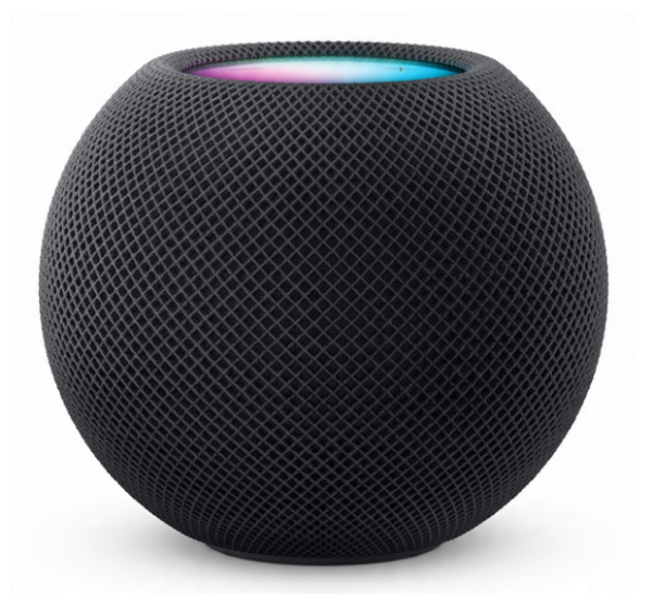 Apple HomePod Mini sivý (MTJT3D/A)