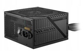 MSI MAG A650BNL 650W (306-7ZPAX11-809)