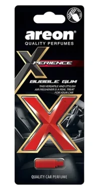 AREON Xperience Bubble Gum / Osviežovač vzduchu do auta (AREAPX03)