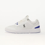 Tenisky On W The Roger Spin White/ Indigo EUR 40.5