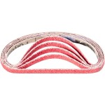 PFERD TOOLS BA 9/305 CO-COOL 40 45020031 brúsny pás Zrnitosť 40 (d x š) 305 mm x 9 mm 100 ks; 45020031