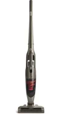Gorenje SVC252GFA sivá / Tyčový aku vysávač / Li- ION / 75 dB / 2,5 kg (SVC252GFA)