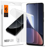 Spigen Film Neo Flex ochrranná fólia pre Xiaomi 12/Xiaomi 12X 2ks (AFL04368)