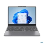 Lenovo IdeaPad Slim 3 15IRH10 sivá / 15.3" WUXGA / Intel Core i5-13420H 2.1GHz / 24GB / 1TB SSD / Intel UHD / W11H (83K100DJCK)