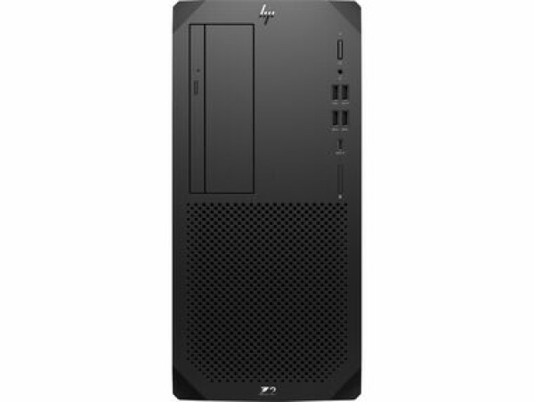 HP Z2 Tower G9 čierna / Intel Core i9-14900K 3.2GHz / 32GB / 2TB SSD / Nvidia RTX 2000 16GB / W11P (8T1T4EA#BCM)