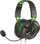 Turtle Beach Recon 50X zelené (TBS-2303-02)