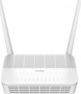 Cudy Router WiFi GP1200 AC1200 GPON