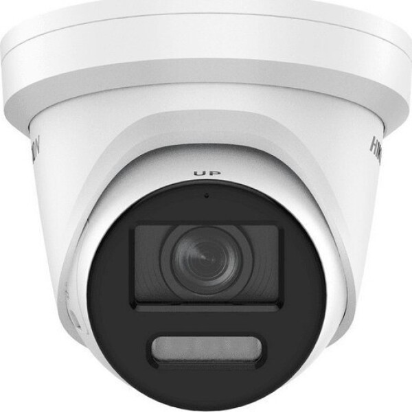 Hikvision Kamera Ip Hikvision Ds-2Cd2387G2-Lsu/Sl(2.8Mm)(C)