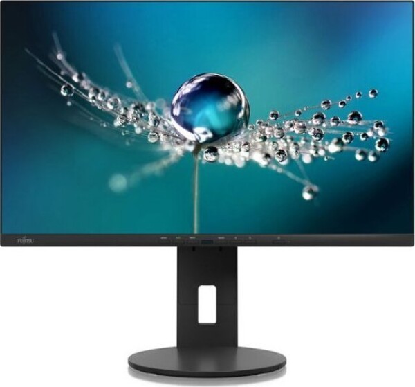 Fujitsu B2410 TS 23,8" LED IPS Flicker free 50-60 Hz