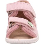 Dievčenské sandále POLLY Pink/Light green Superfit 1-600096-5500 pink - 20