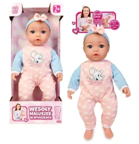 Bábika Natalia 45 cm