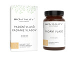 Padanie vlasov