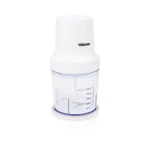Tristar BL-4023 / Sekáčik / 400 W / 0,5 l nádoba / 2 rýchlosti / nerez čepele