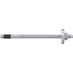 Fischer FAZ II Plus 12/120 HBS čapová kotva 225 mm 12 mm 564684 20 ks; 564684