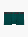 Pánske boxerky NB2682A - L8H - Green - Calvin Klein L Zelená