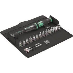 Wera Bicycle Set Torque sada (05004180001)