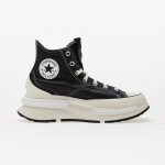 Tenisky Converse Run Star Legacy CX Foundational Leather Black/ White/ Egret EUR 40