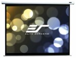 ELITE SCREENS plátno elektrické motorové 84" (16:9) biela / 104.6 x 185.9 cm / zisk 1.1 (Electric84XH)