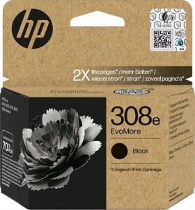 HP Toner 308E Čierny 7FP22UE