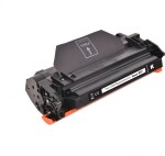 Static Control for laser printers, 3100 pages. Compatible Static-Control Canon CRG-057(3009C002), Black
