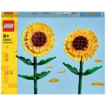 LEGO® Botanicals 40524 Slnečnica