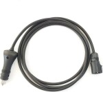 B&W International B&W Energy Case black connect. cable for DC Geräte