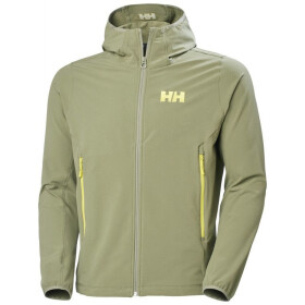 Pánska bunda Cascade Shield 63102 421 Helly Hansen