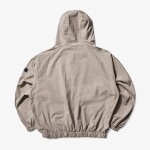 Bunda Umbro by SlamJam Faded Smock Anorak Greige M