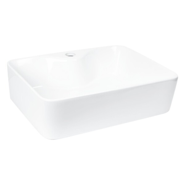 KERRA - Umývadlo na dosku KR-51 5907548114044