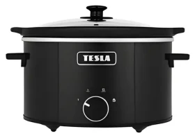 TESLA SlowCook S350 / Pomalý hrniec (8595689802363)