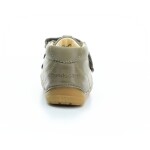 Bundgaard Velcro Army (Petit) členkové barefoot topánky 20 EUR