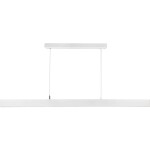 Deko Light D Profession 620105 závesné svietidlo LED pevne zabudované LED osvetlenie En.trieda 2021: D (A - G) 28 W biela; 620105