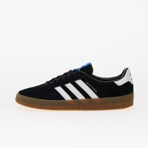 Tenisky adidas Montreal Rm Core Black/ Ftw White/ Gum5 EUR 40