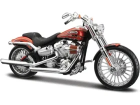 Maisto Harley Davidson CVO Breakout 2014
