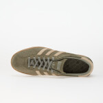 Tenisky adidas Tobacco Olive Strata/ Sand Strata/ Gum4 EUR 41 1/3