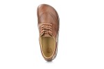 Aylla Shoes Sinchi hnedé M barefoot topánky 42 EUR