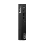 Lenovo ThinkCentre M70q Gen5 čierna / Intel Core i5-14400T 1.5GHz / 8GB / 512GB SSD / Intel UHD / W11P (12TD0013CK)