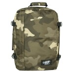 Cestovný batoh do lietadla CabinZero Classic 36L Urban Camo