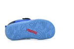 Reima Tepastelu Blue Ocean NEW celoročné nízke barefoot topánky 24 EUR