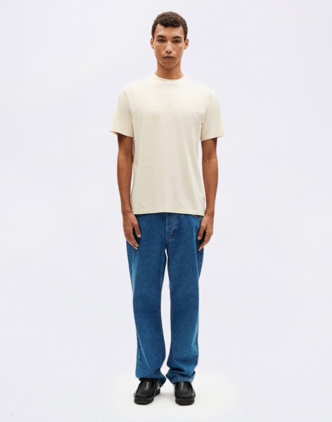 Thinking MU Arroz Solera Zach Tee WHITE M