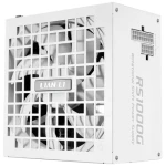 Lian Li RS Series 80 PLUS Gold biela / ATX 3.1 / 1000W / 80 PLUS Gold / Aktívne PFC / modulárne (G9P.RS1000G.W000.EU)
