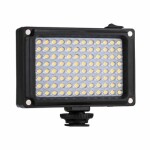 Puluz LED lampa pre fotoaparát 860 lúmenov (5907489601733)