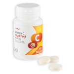 Dr.Max Vitamin C High Effect 1000 mg