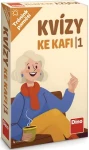 Dino Tréning pamäte: Kvízy ku káfi 1