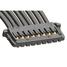 Molex zástrčkový konektor na kábel 15132-1202 1 ks; 15132-1202
