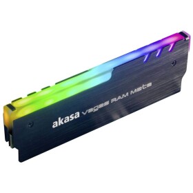 Akasa AK-MX248 Vegas chladič operačnej pamäte; AK-MX248