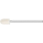 PFERD TOOLS 47901099 leštiace pero Priemer 6 mm 10 ks; 47901099