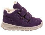 Detské zimné topánky BREEZE GTX, Superfit, 1-000372-8500, fialová - 22