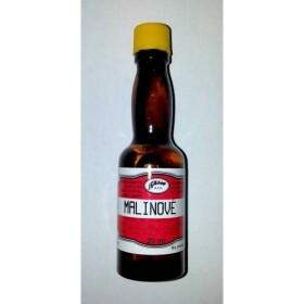 Aroma do potravin (20 ml) Malinové