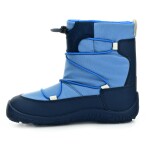 Reima Ensilumi Navy AD zimné barefoot topánky 39 EUR